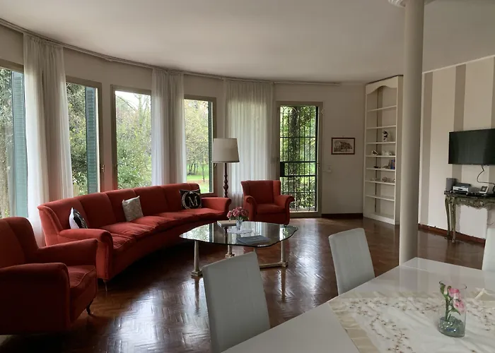 Mase Bed & Breakfast